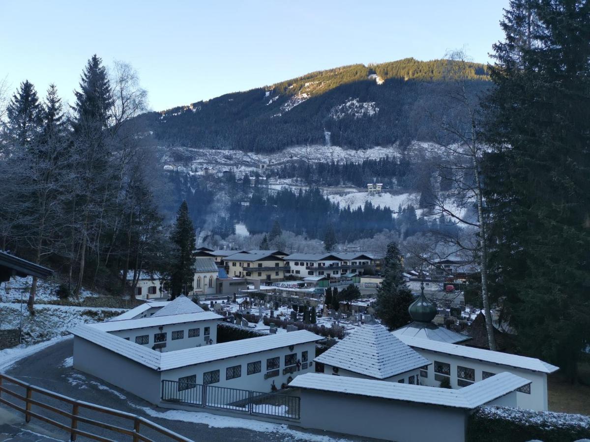 바트 가슈타인 Chalet Marille Gastein 빌라 외부 사진